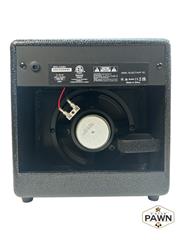 Epiphone Electar 10 Electric Guitar Amp W/ Power Supply - TESTED WORKING